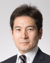Akira Yamane