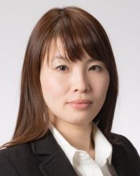 Ayako Miyata