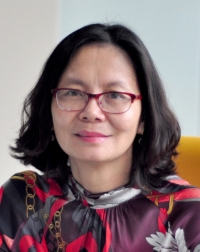 Dinh Thi Quynh Van