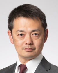 Hidenori Yoshinaga