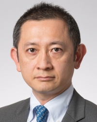 Hiroshi Tomita
