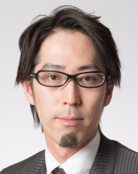 原田 裕之