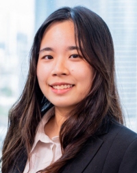 Isabelle Yeo