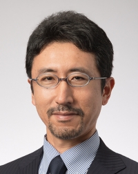 Jun Takashima