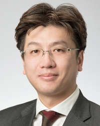 Ken Higashiyama