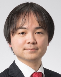 杉本 晃司