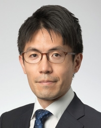 Kotaro Fujino