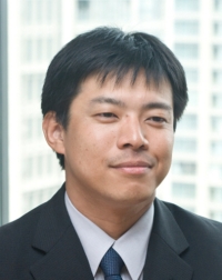 Masafumi Yoshida