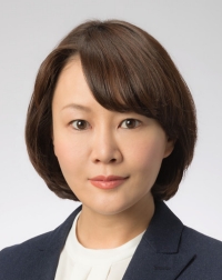 Mihoko Nasu