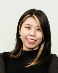 有田 シャノン実花子
