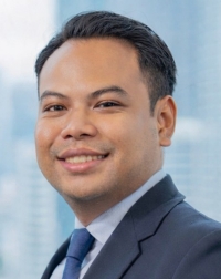 Mohamad Naim Nasir