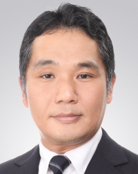 Motofumi Ito 