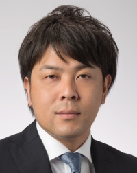 大野 元嗣
