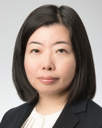 稲葉 紀子