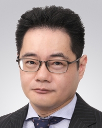 松村 音彦