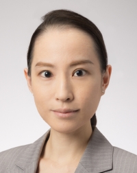 奈良坂 理沙