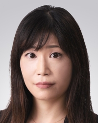 森田 理紗子