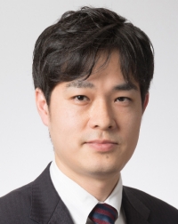 Ryoji Saito