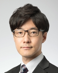 笠松 哲