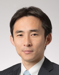 Seigo Sugiyama