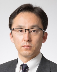 Shoichi  Shigeyama