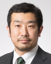 Takafumi Nagaoka