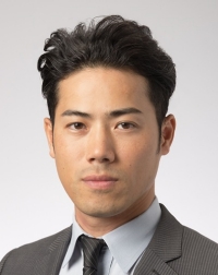 Takayasu Tachibana