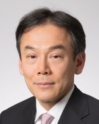 Takeshi Nagashima