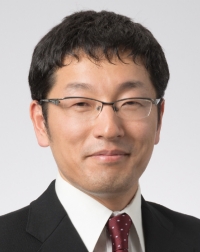 庭田 竜之進