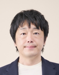 岩下 達郎