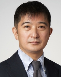 江尻 智礼