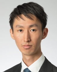 福原 敏行