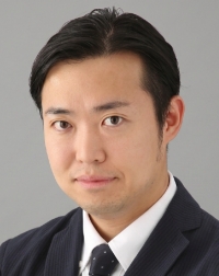 松室 寿幸