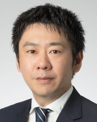 田島 靖大