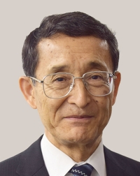 Yoshiyasu Okada