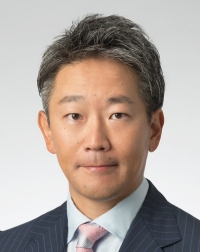 Yuichiro Nishikawa