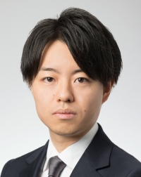 棚橋 祐介