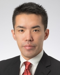 Yuta Shimada