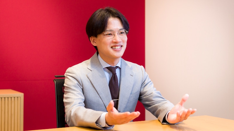 次世代のサプライチェーンマネジメントに向けてデジタルを活用した業務