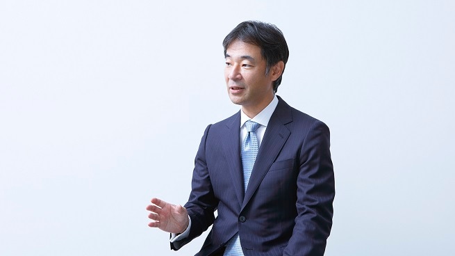 部門インタビュー 矢口 由祐 Pwcあらた有限責任監査法人 定期採用 Pwc Japanグループ