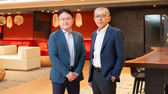 戦略コンサルティング部門に新設されたX-Value&Strategyとは リーダー