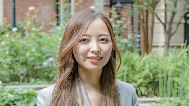 M Hagio 新卒採用 コンサルティング ディールアドバイザリー Pwc Japanグループ