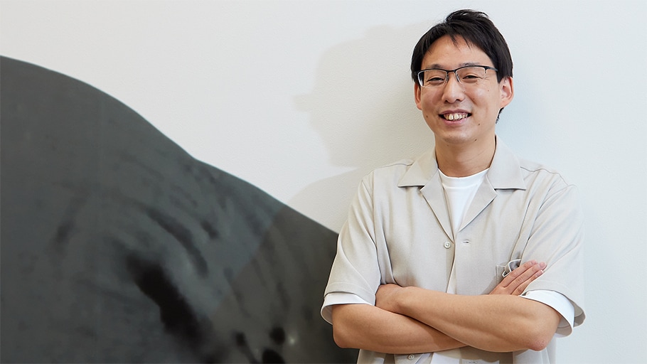 Interview Vol 3 新卒採用 コンサルティング ディールアドバイザリー Pwc Japanグループ