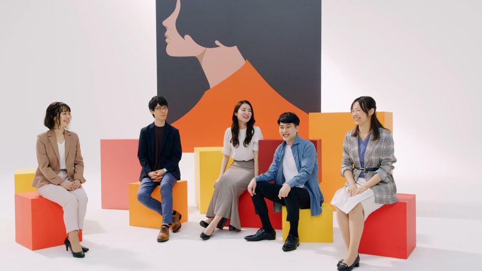 Session Movie Vol 1 新卒採用 コンサルティング ディールアドバイザリー Pwc Japanグループ