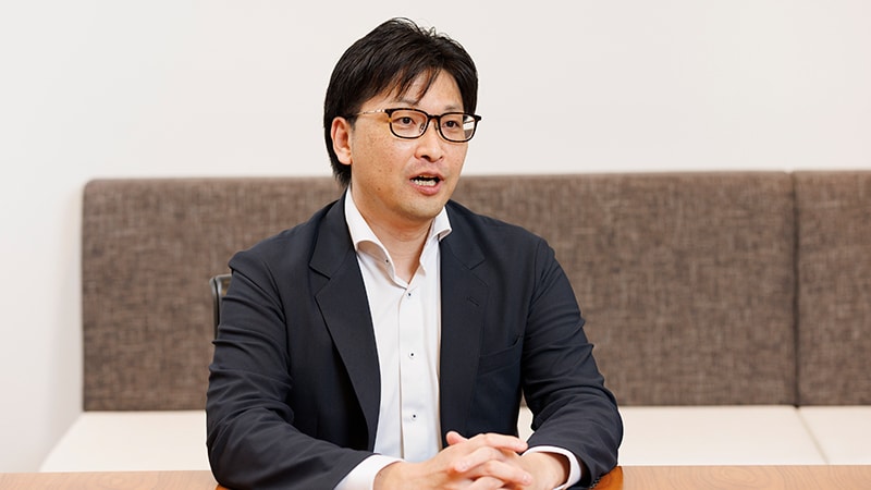 シリーズ3回 産業構造変化の本質と展望－PwC Intelligence専門家の視点