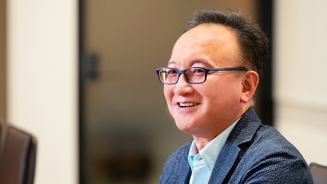 J-Auto-ISAC サポートセンター長 中島氏に聞く「自動車業界全体の