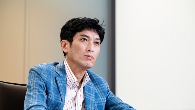 J-Auto-ISAC サポートセンター長 中島氏に聞く「自動車業界全体の