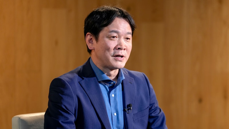 特別対談：デジタルトラストの構築に向けたPwCのアクション 日経とTBS