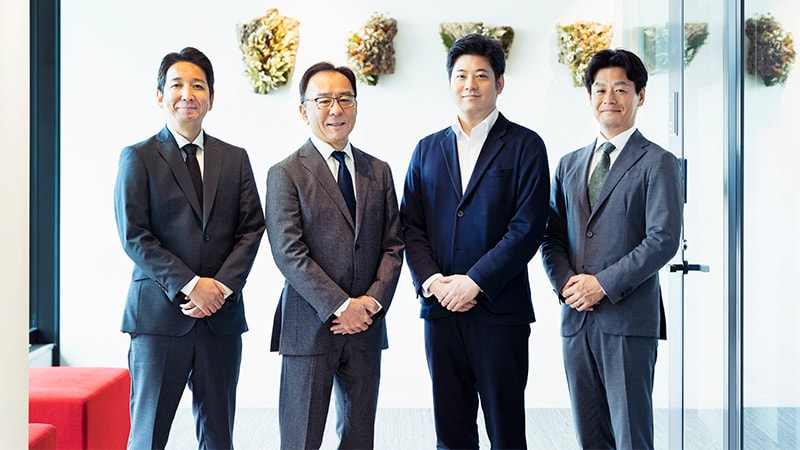 個別企業で守る時代の終わり――半導体サプライチェーンの防御を業界全体