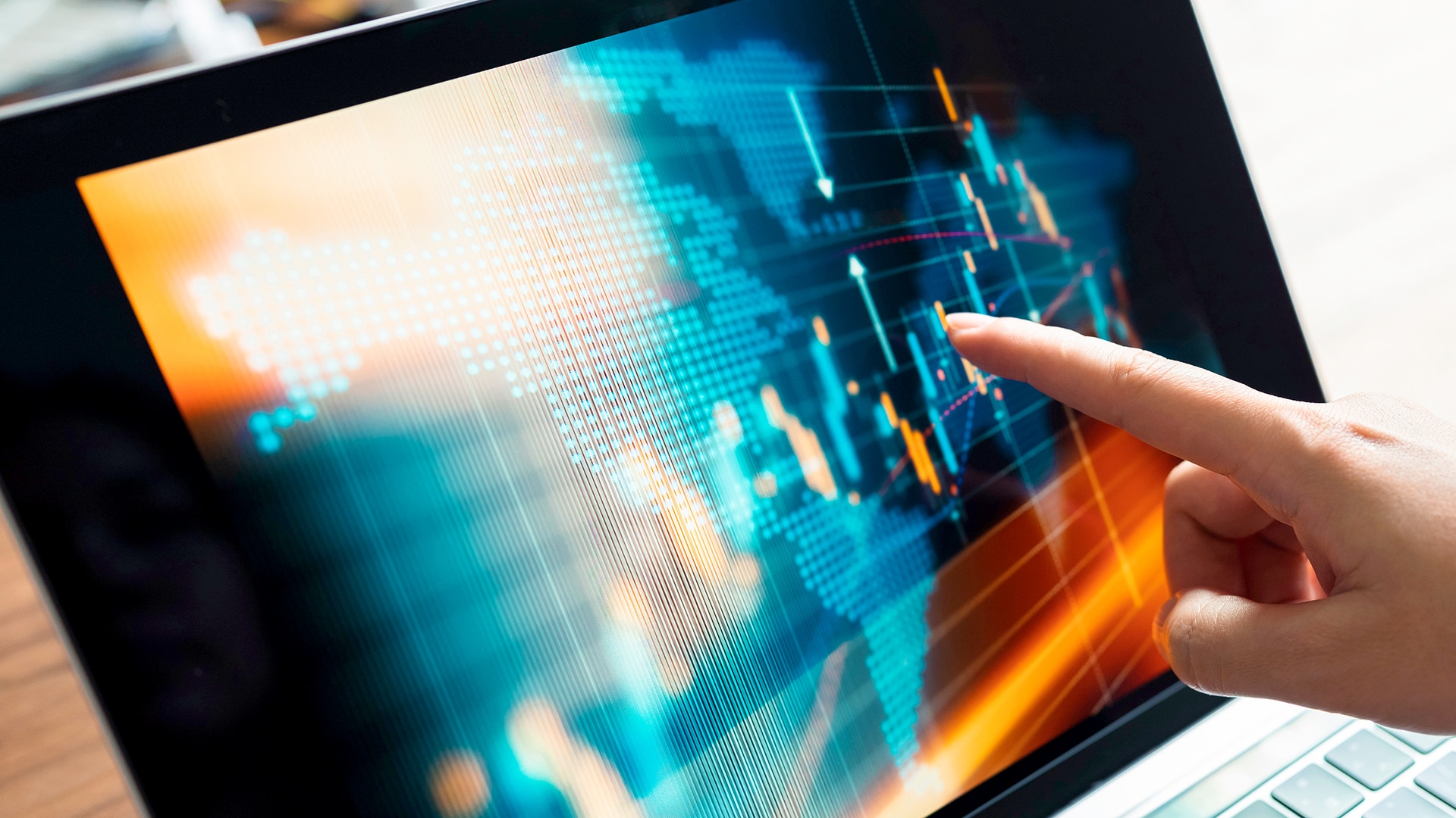 CFOアジェンダを「戦略×ファイナンス」で解く